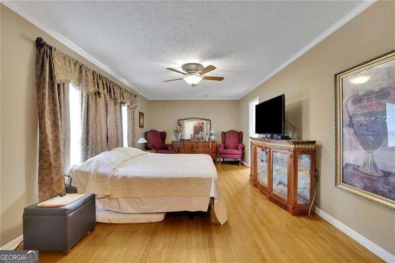 Johnson Woods - Residential
