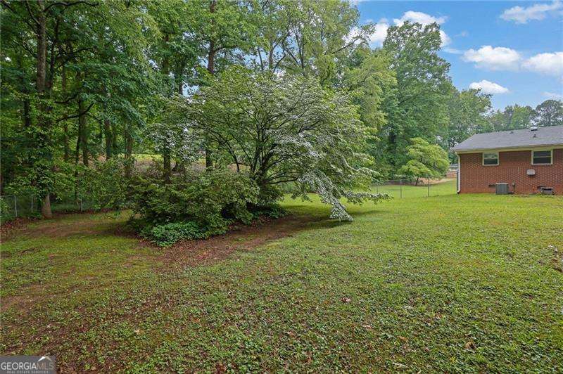 Johnson Woods - Residential
