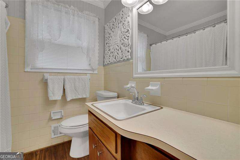 Johnson Woods - Residential
