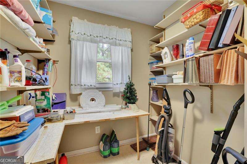 Johnson Woods - Residential