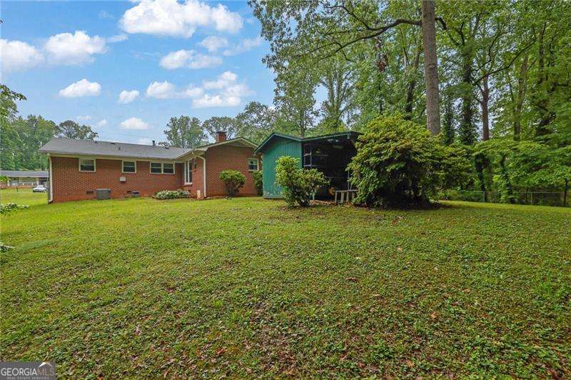 Johnson Woods - Residential