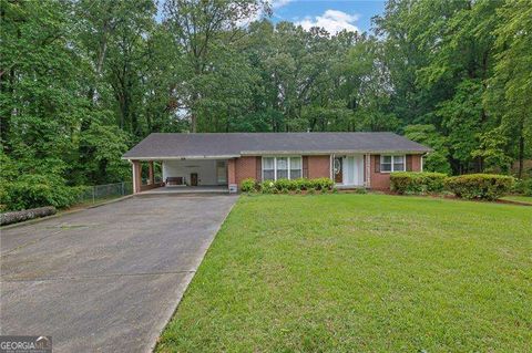 1125 Lanier Drive SW, Marietta, GA 30060 - MLS#: 10518761