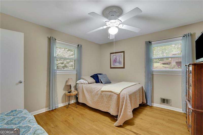 Johnson Woods - Residential