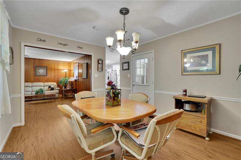 Johnson Woods - Residential