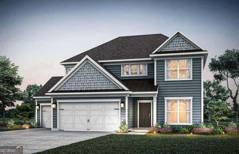 235 Lucas Court, Jefferson, GA 30549 - #: 10784492