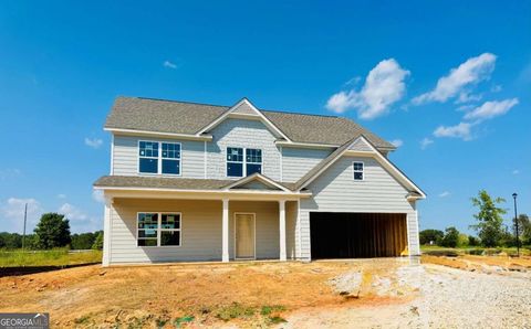 110 Hampton Hollow DR Jefferson GA 30549