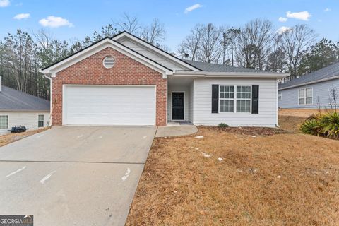 10231 Deep Creek PL Union City GA 30291