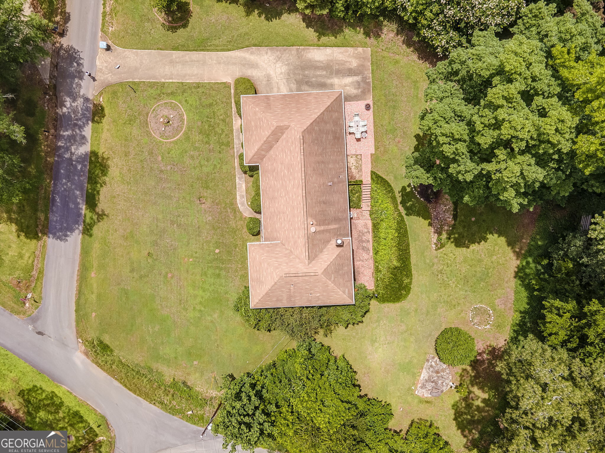 13 Pine Park DR SE