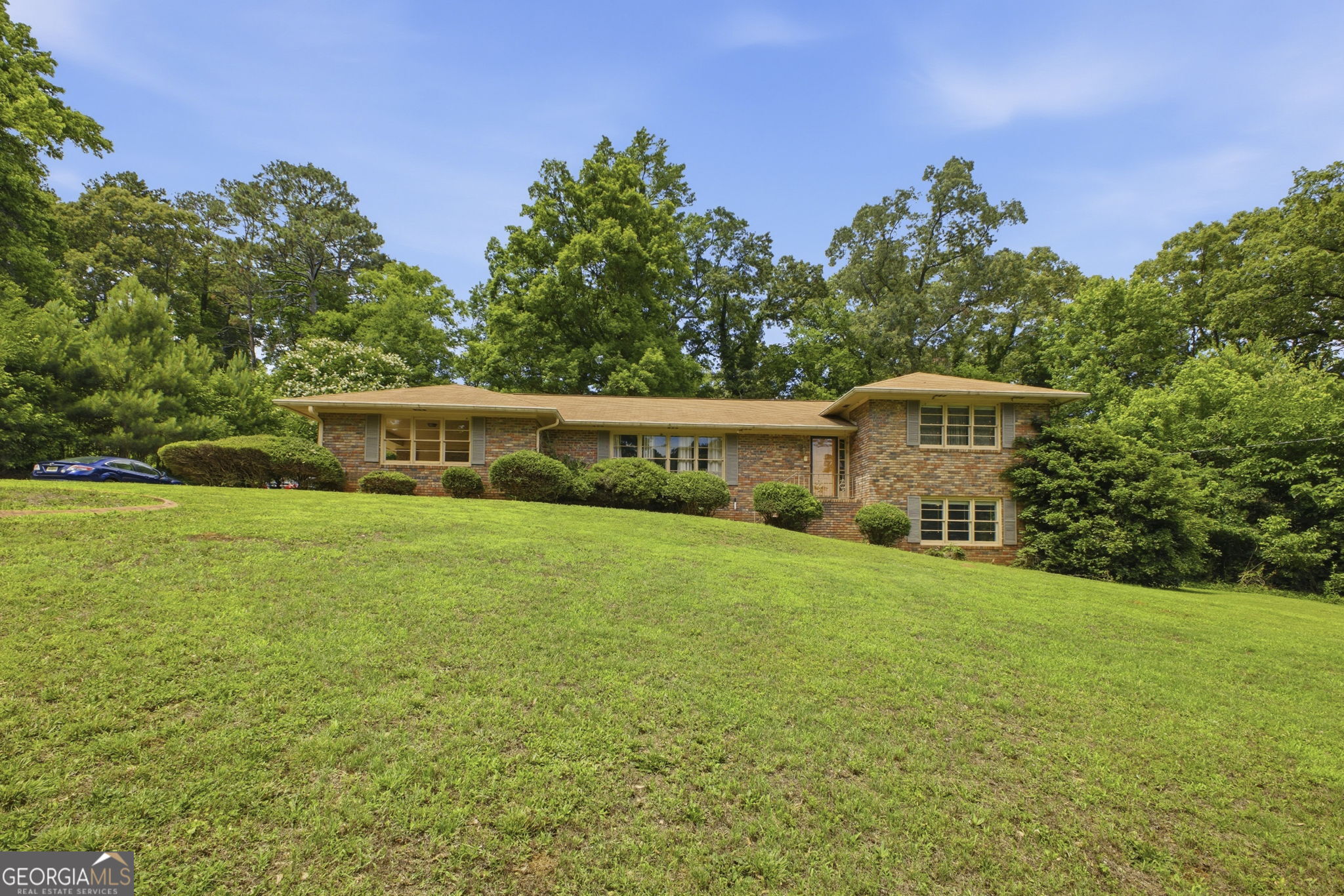 13 Pine Park DR SE