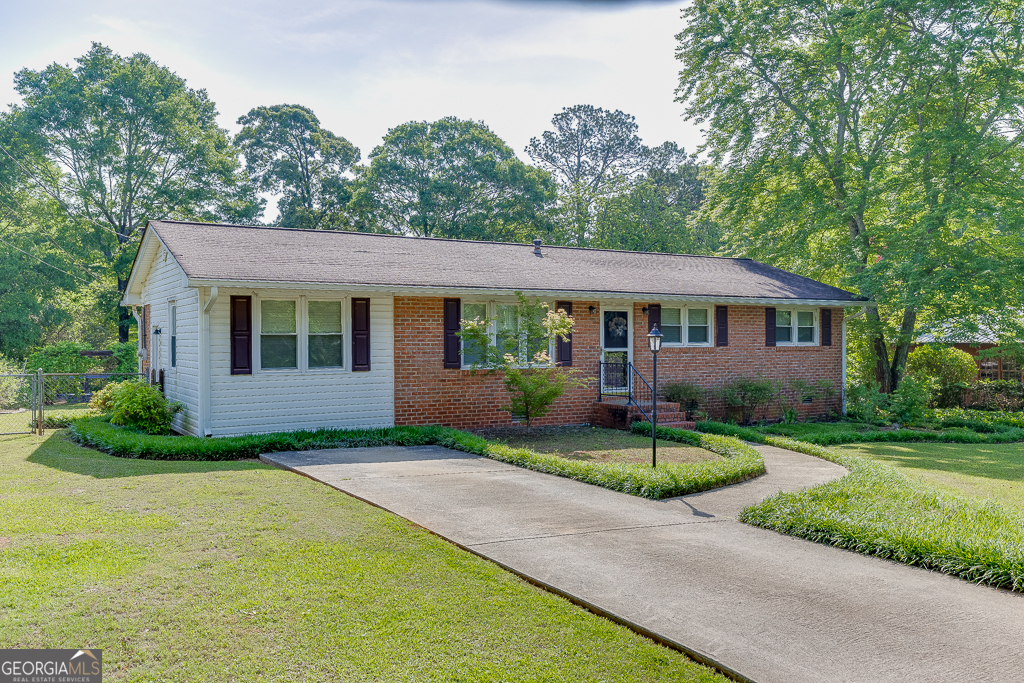 180 Glendale HTS