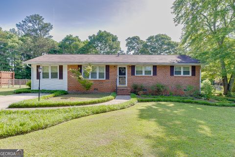 180 Glendale HTS Winterville GA 30683