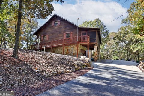 A home in Hamilton