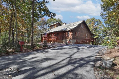 A home in Hamilton