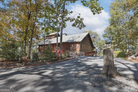 A home in Hamilton