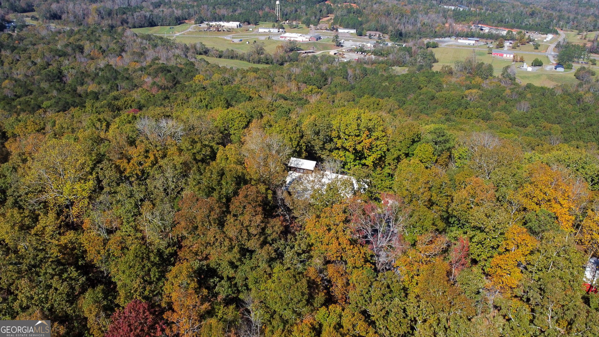 739 Barnes Mill RD