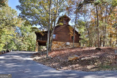 A home in Hamilton