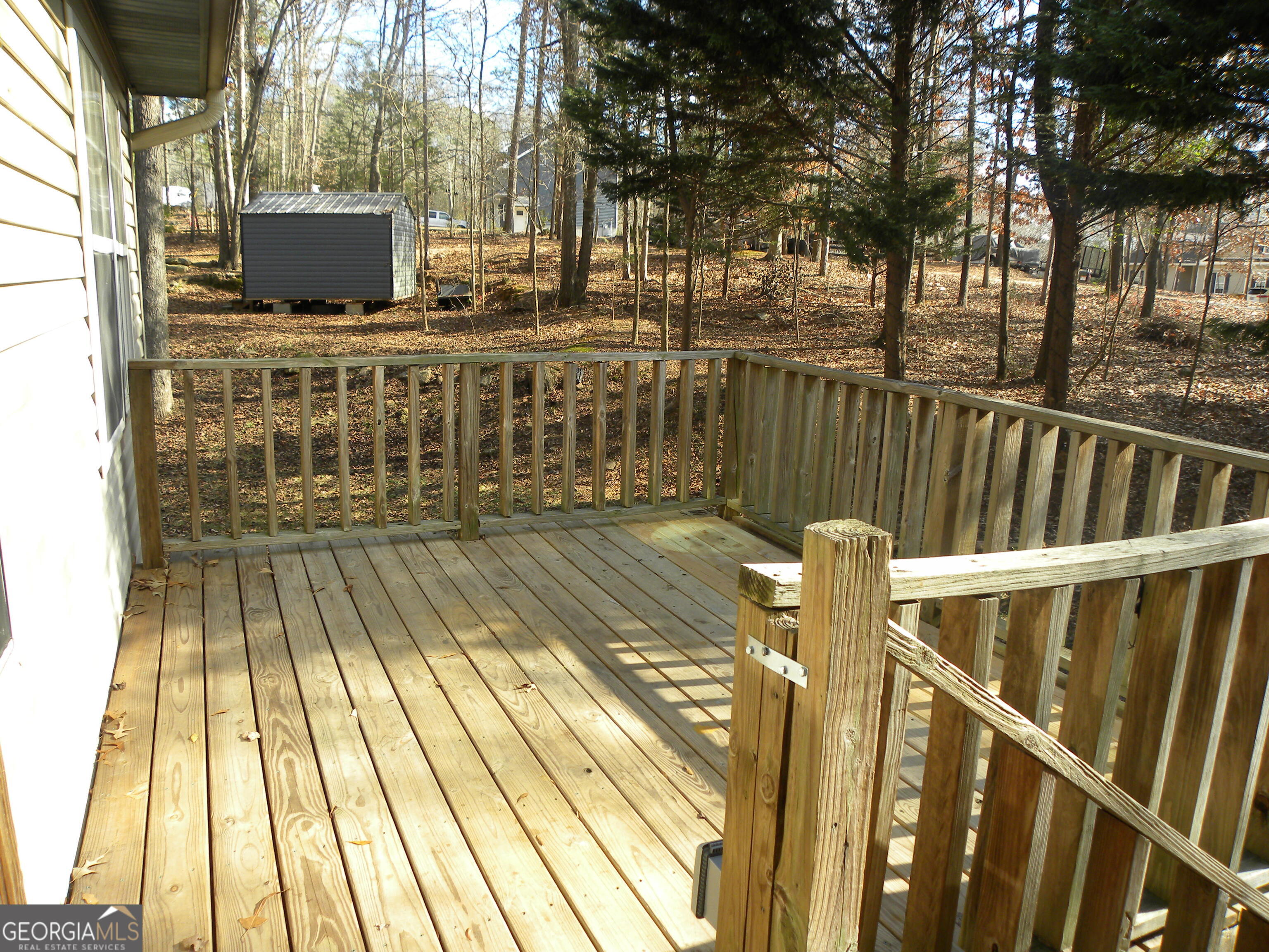 101 AND 103 Joy LN DUPLEX ON LAKE HARTWELL