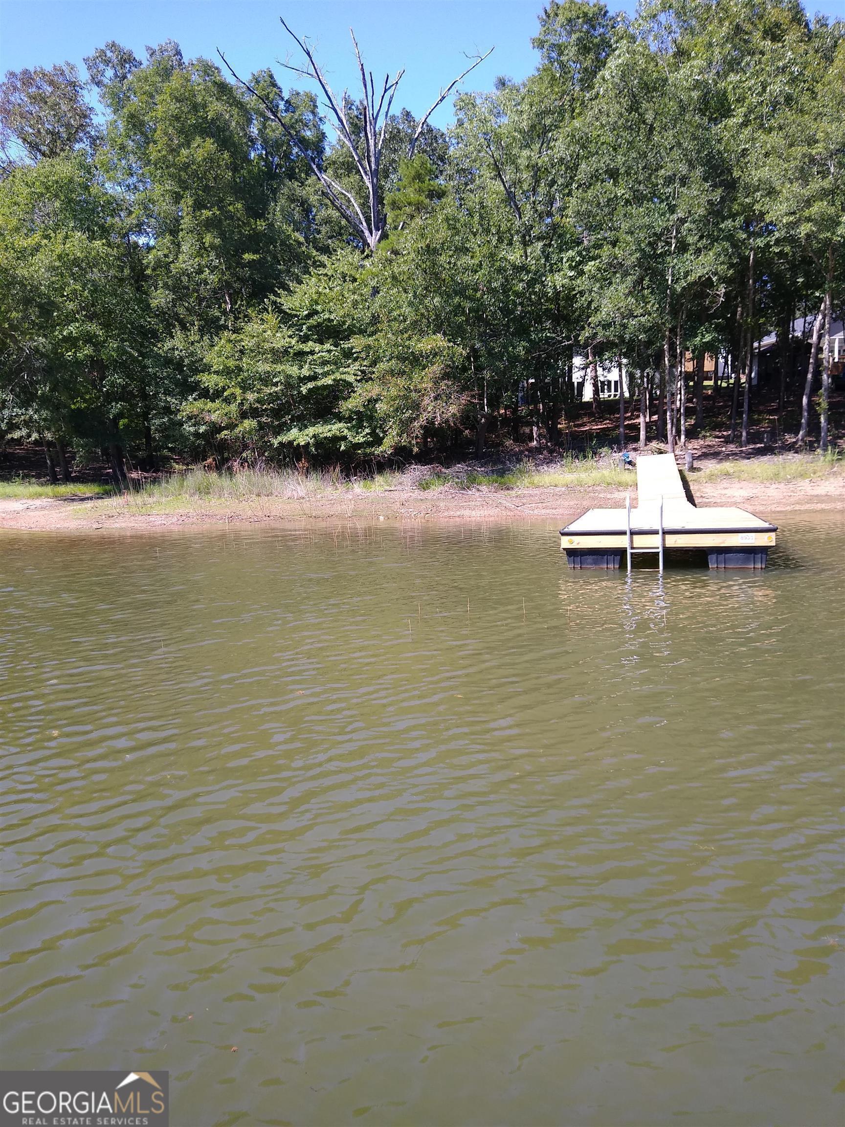 101 AND 103 Joy LN DUPLEX ON LAKE HARTWELL
