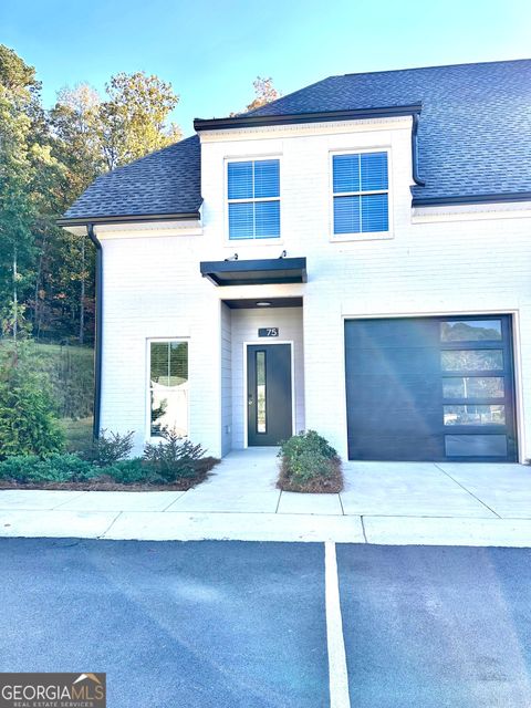 75 Chateau DR Rome GA 30161