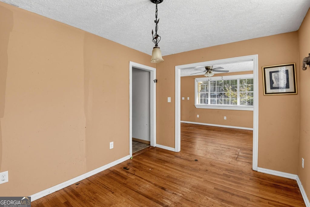 Photo of 513 Lane Street, Griffin, GA 30223 (MLS # 10880719)