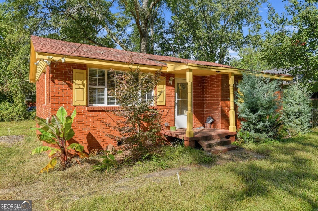 Photo of 513 Lane Street, Griffin, GA 30223 (MLS # 10880719)