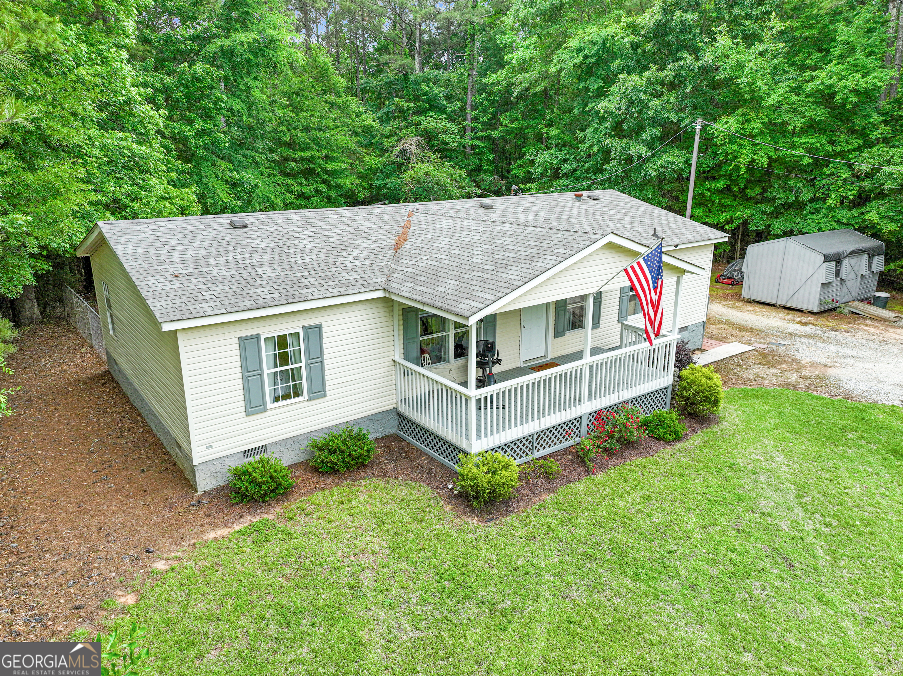 193 Deerfield RD