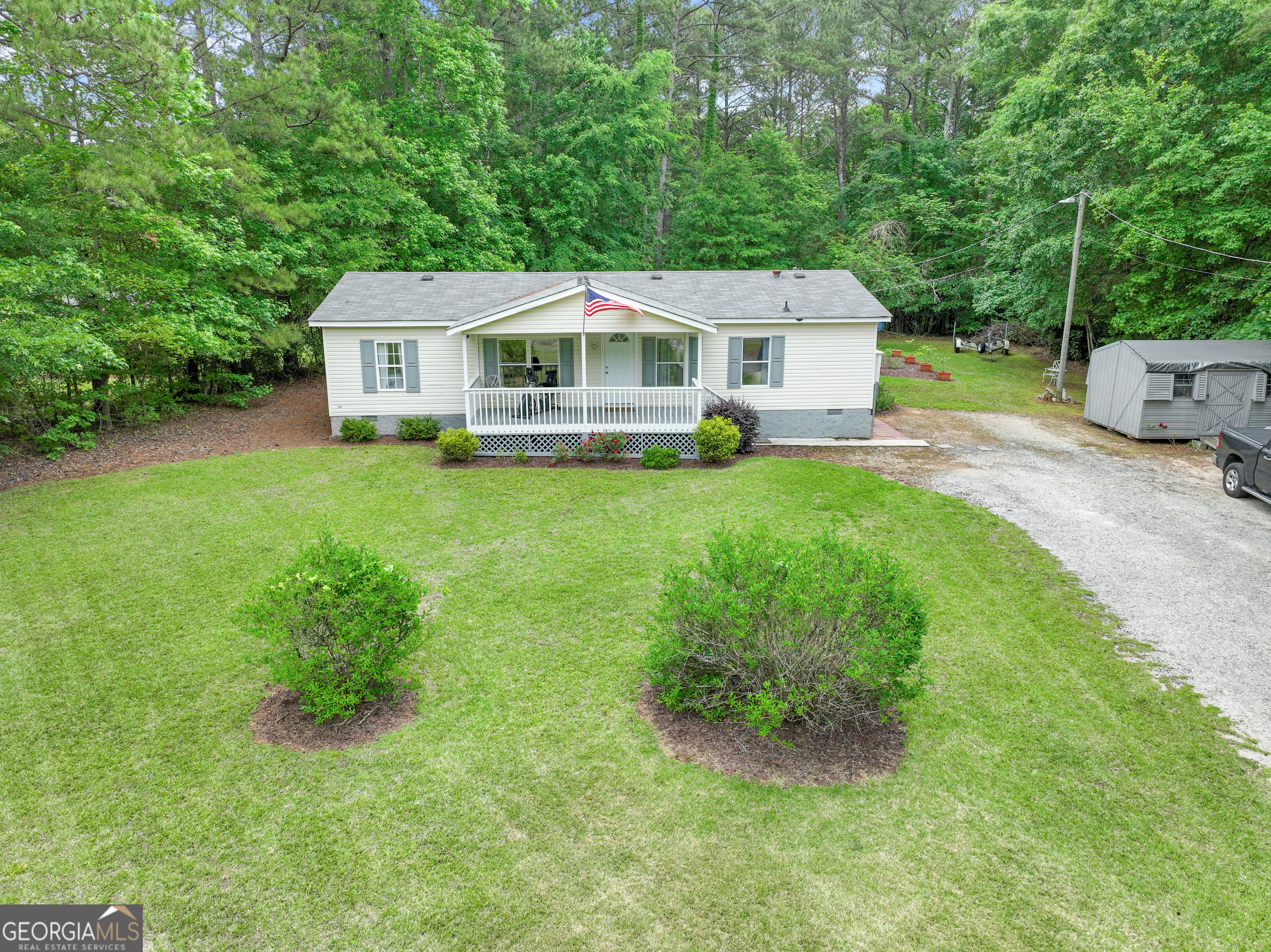193 Deerfield RD