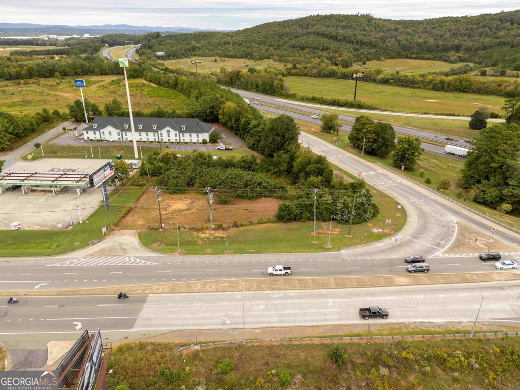 Photo of 0 Highway 140, Adairsville, GA 30103 (MLS # 10620018)