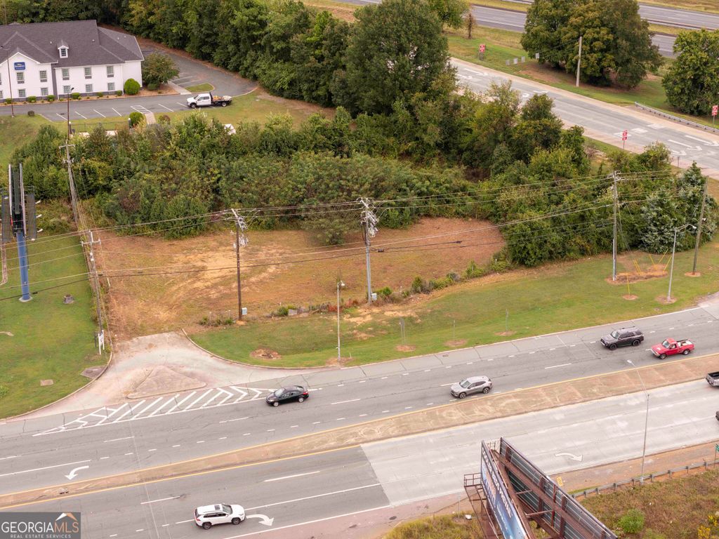 Photo of 0 Highway 140, Adairsville, GA 30103 (MLS # 10620018)