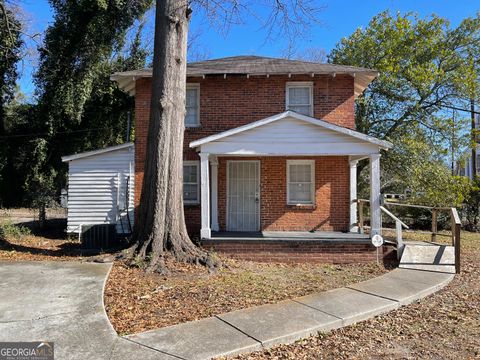 Photo of 2677 Napier Avenue, Macon, GA 31204 (MLS # 10591960)