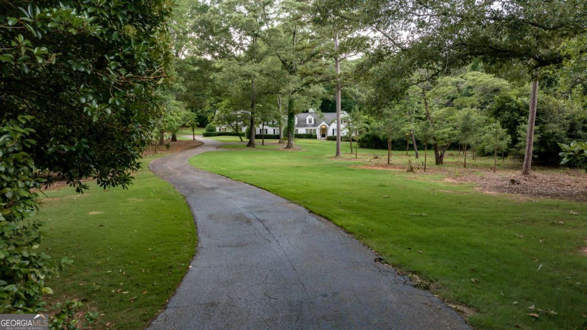 125 Deerfield RD