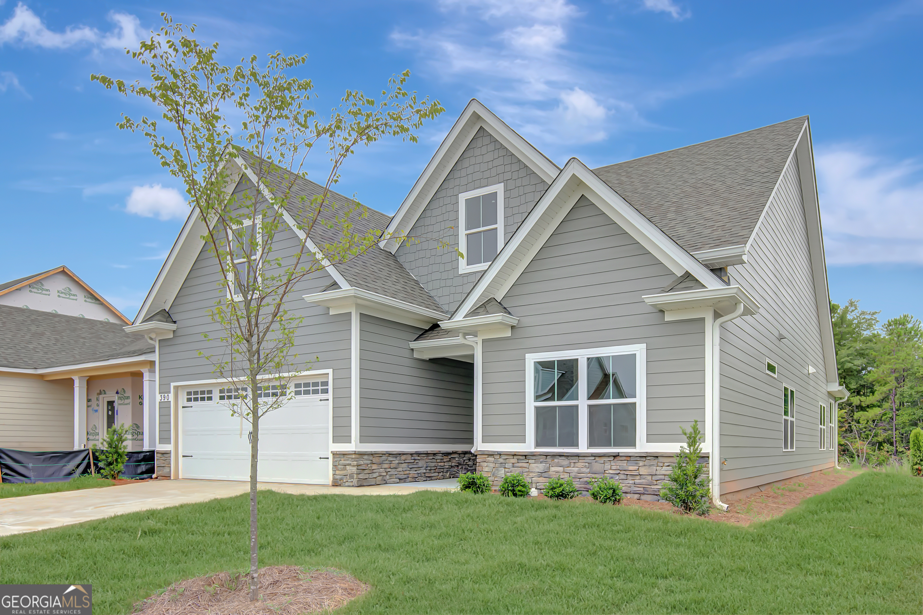 390 Redhaven DR