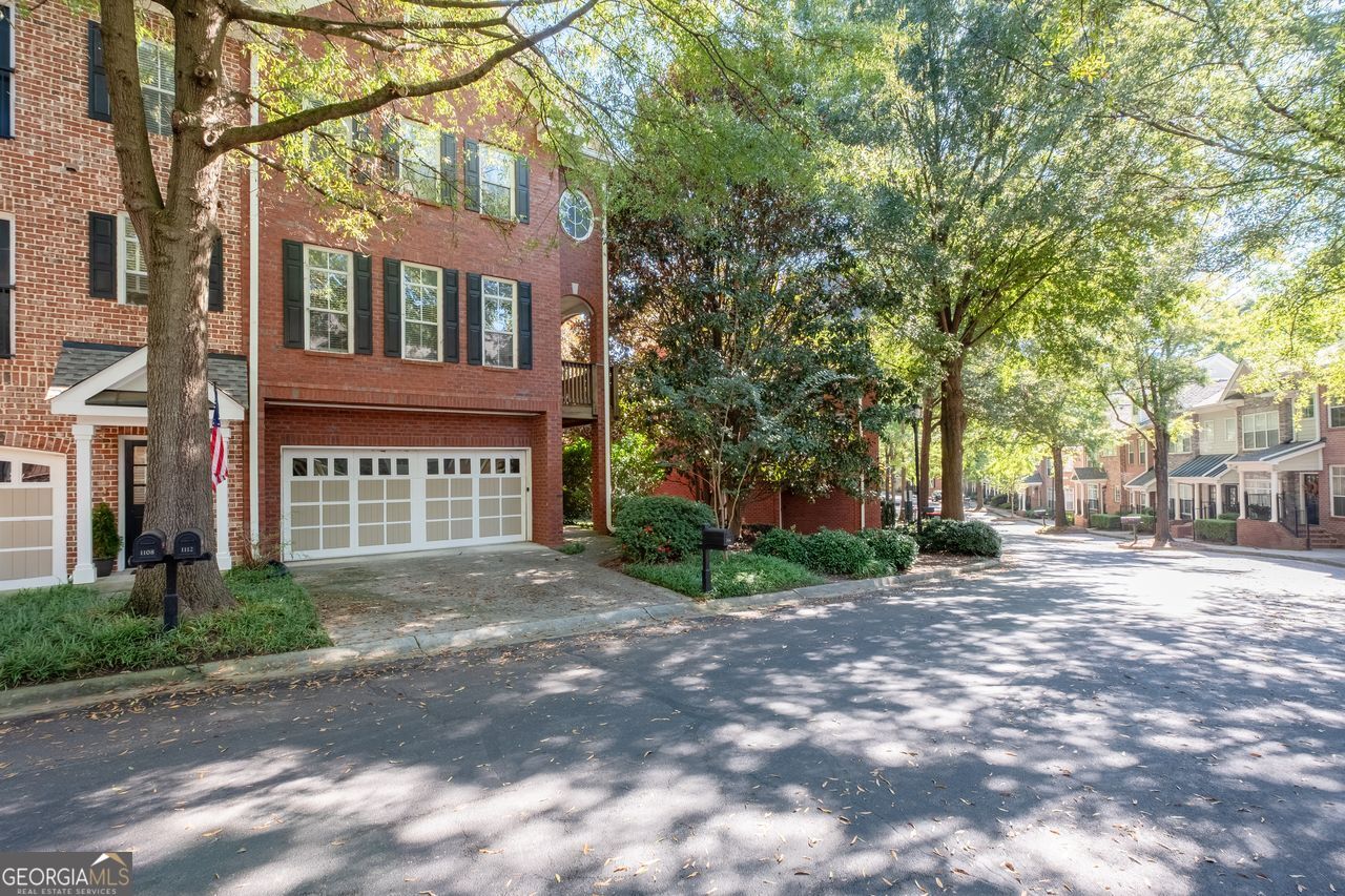 1116 Glenridge PL 605