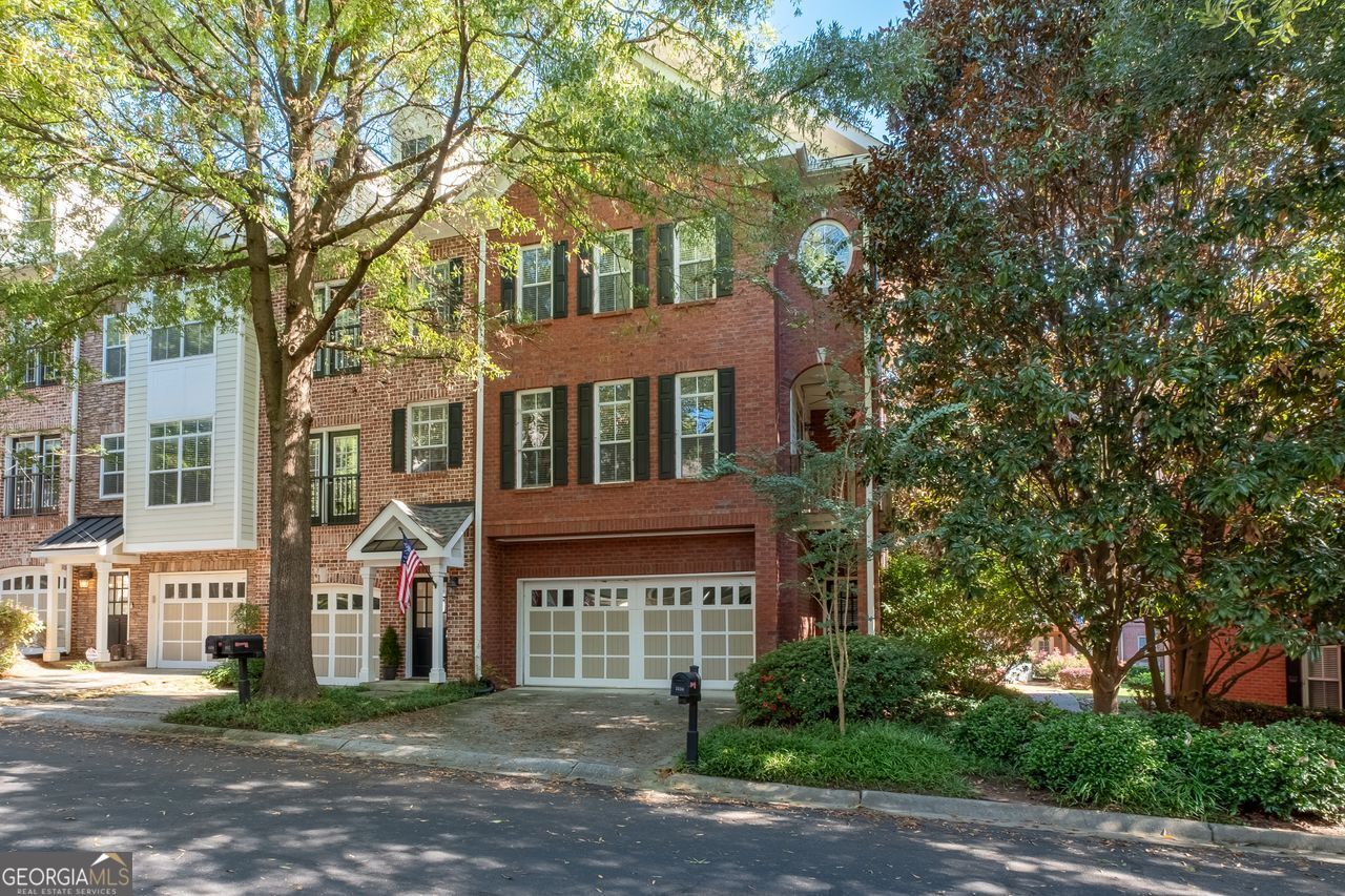 1116 Glenridge PL 605