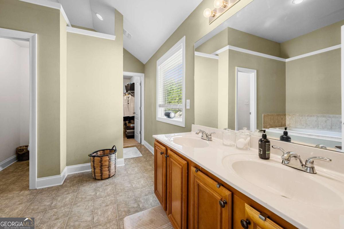 Iris Lake Villages - Residential