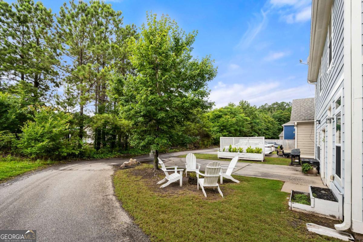Iris Lake Villages - Residential