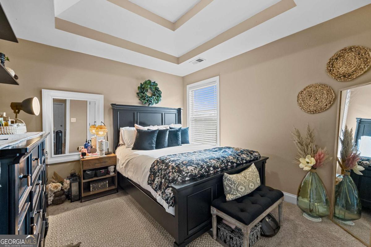 Iris Lake Villages - Residential