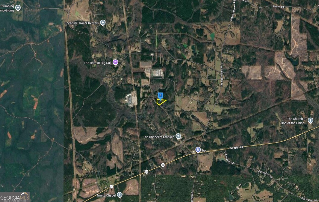 900 Joe Stephens RD
