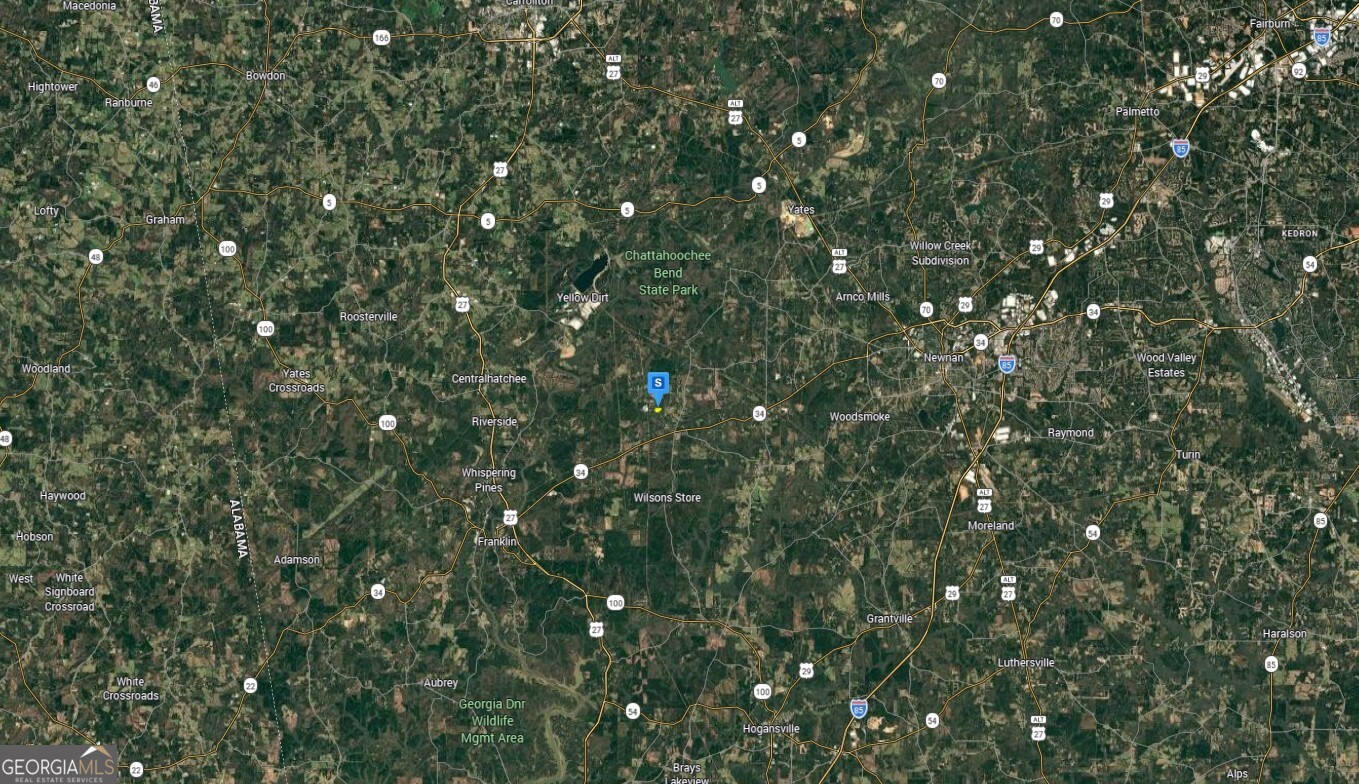 900 Joe Stephens RD