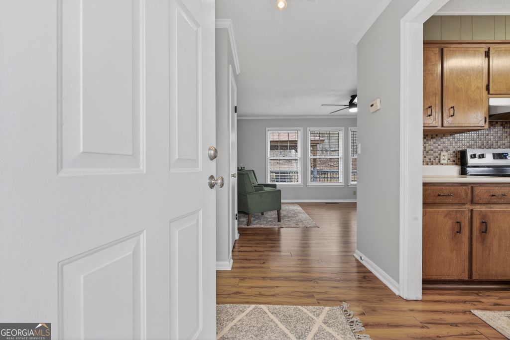 Photo of 149 Forest Hill Road SW, Milledgeville, GA 31061 (MLS # 10686519)