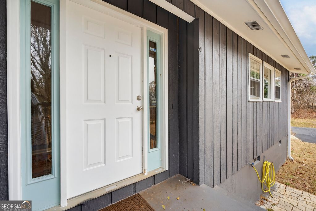 Photo of 149 Forest Hill Road SW, Milledgeville, GA 31061 (MLS # 10686519)