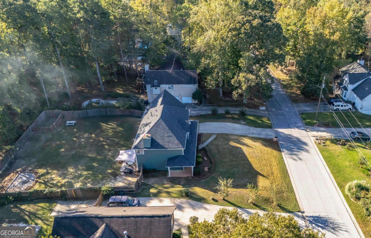 1928 Stonewood DR