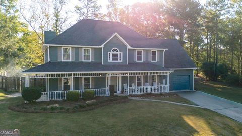 1928 Stonewood DR Lithia Springs GA 30122