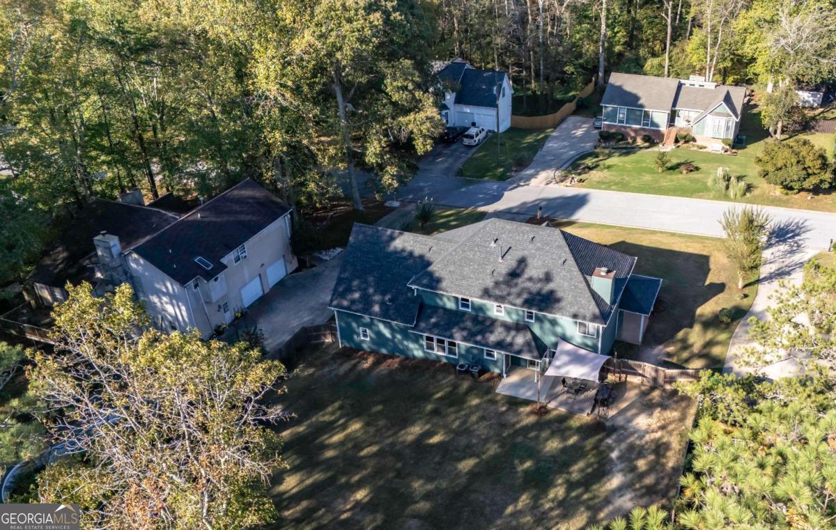 1928 Stonewood DR