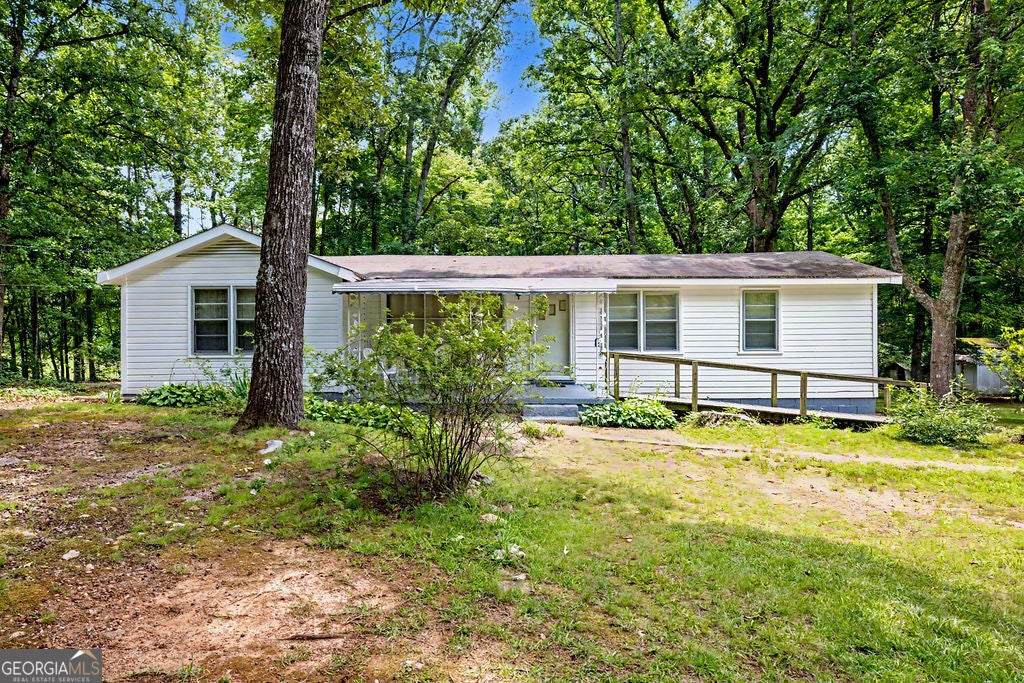 1665 Kansas Jake RD