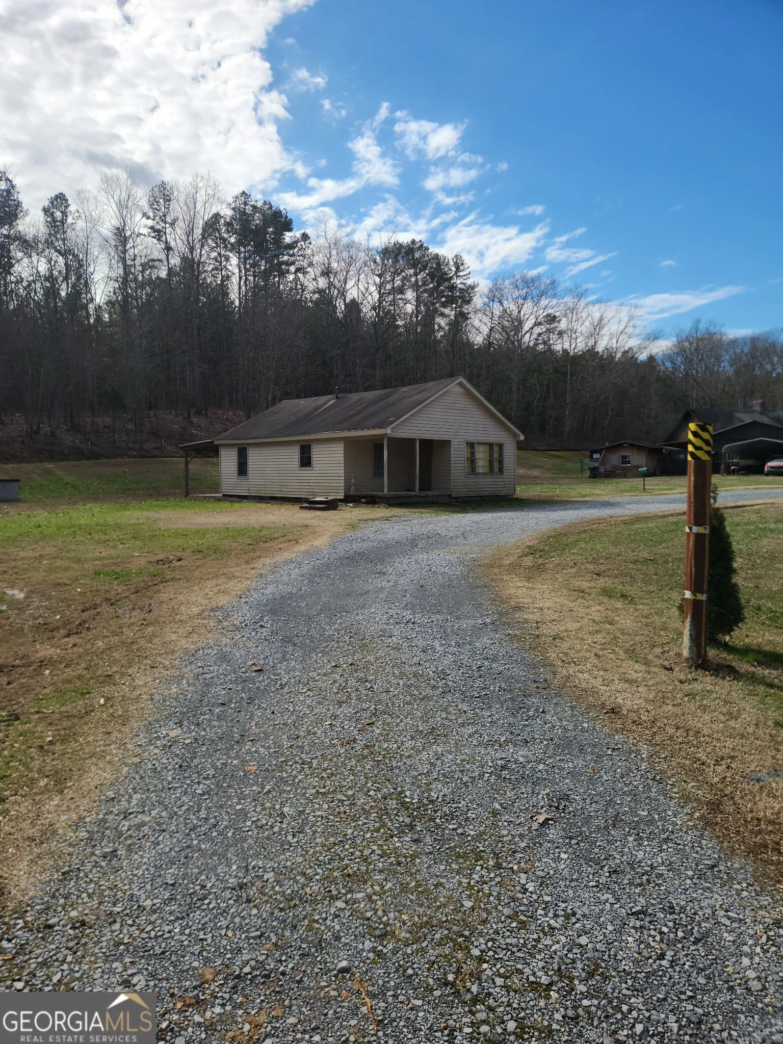 4881 Highway 48, Menlo, GA, 30731