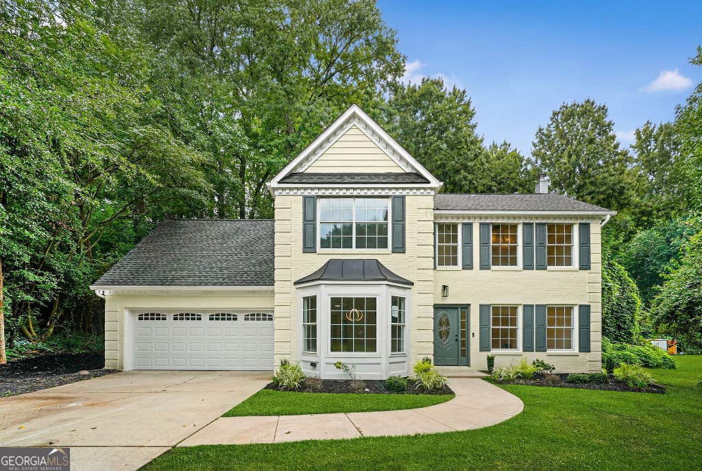 Photo of 2642 Da Vinci Boulevard, Decatur, GA 30034 (MLS # 10816143)