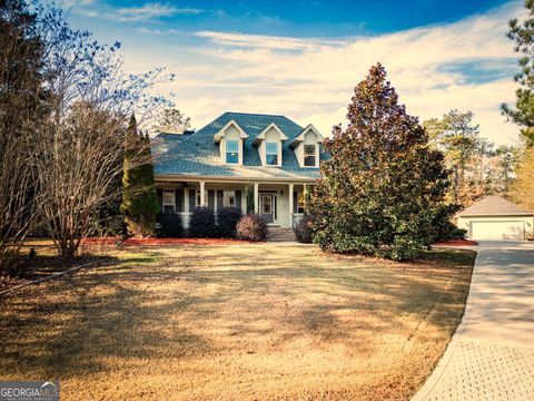 Photo of 55 Cohutta Drive, Covington, GA 30014 (MLS # 10657054)