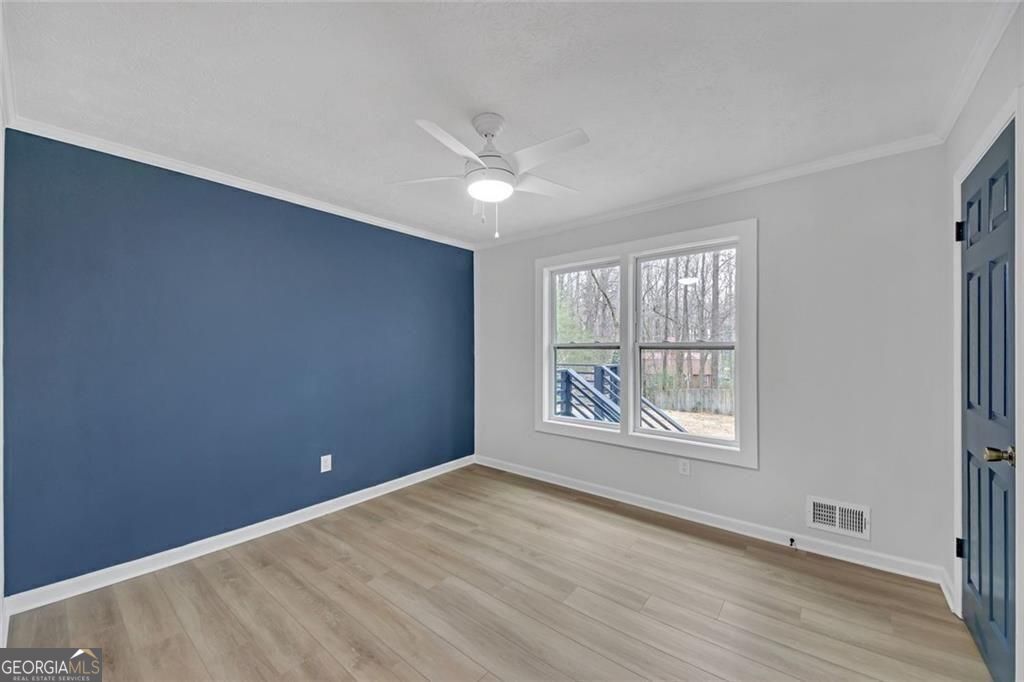 Creek View - Residential