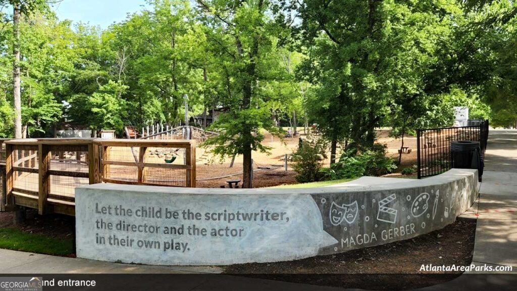 Creek View - Residential